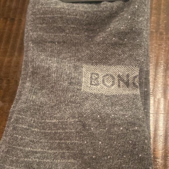 Bonobos Gray Men's Socks - Picture 5 of 5